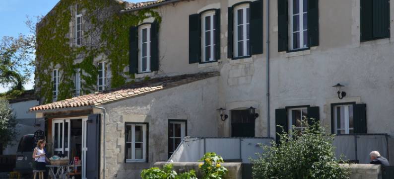 勒穆尔酒店(Le Môle)图片