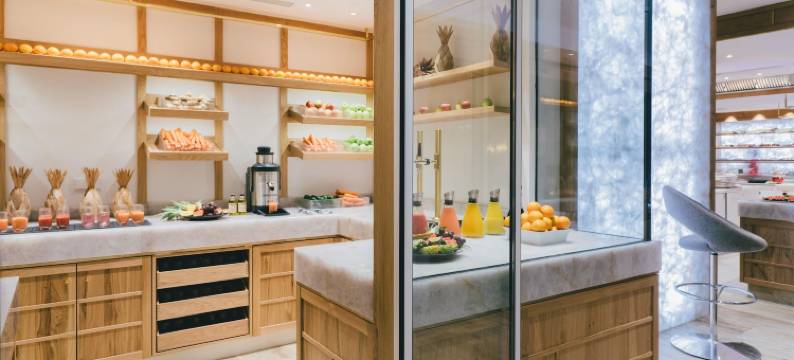 阿琴基希邮政酒店度假村和温泉 - 限成人(Posthotel Achenkirch Resort and Spa - Adults Only)图片