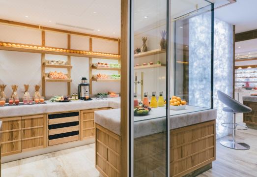 Posthotel Achenkirch Resort and Spa - Adults OnlyHotel Overview