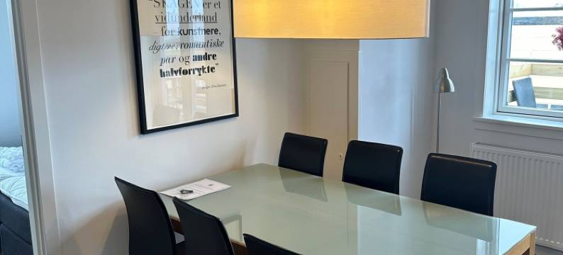 普莱斯纳附楼(Plesners Anneks)图片