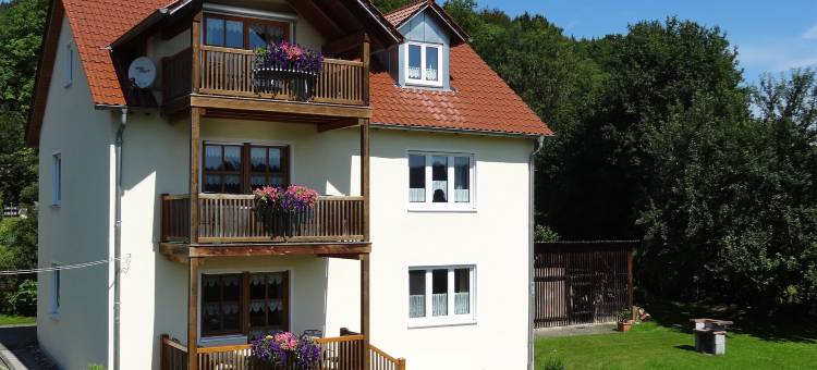 阿尔特米尔多诺尔公寓酒店(Donauer im Altmühltal - Ferienwohnungen)图片