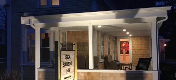 海街旅馆(Sea Street Inn)图片