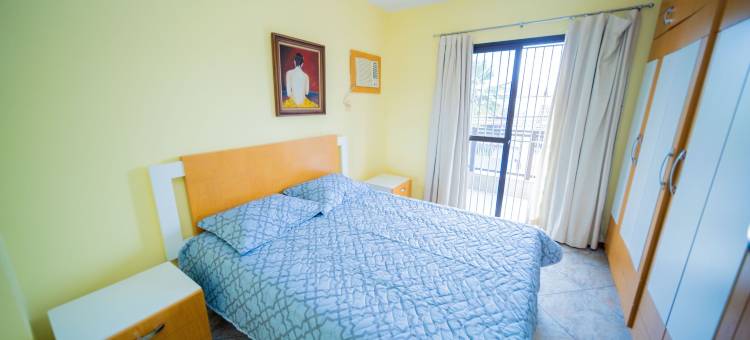 埃迪菲西奥玛莎斯万兹酒店(Edificio Martha Schwantz)图片