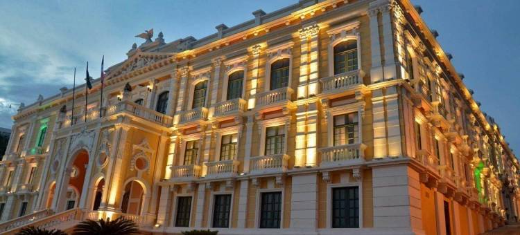 埃迪菲西奥玛莎斯万兹酒店(Edificio Martha Schwantz)图片