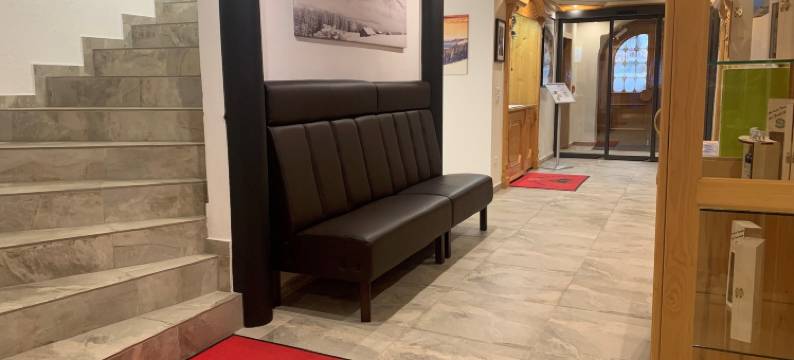 伊丽莎白宾馆(Gästehaus Elisabeth)图片