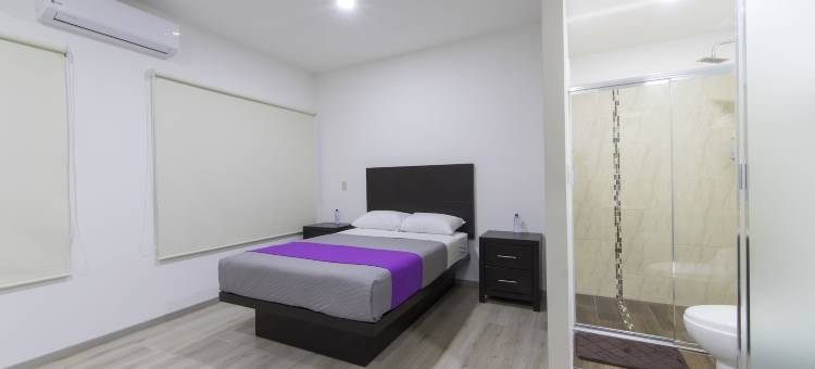 阳台酒店(La Terraza Hotel)图片