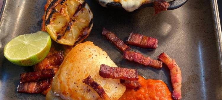 百老汇酒店(The Broadway Hotel)图片