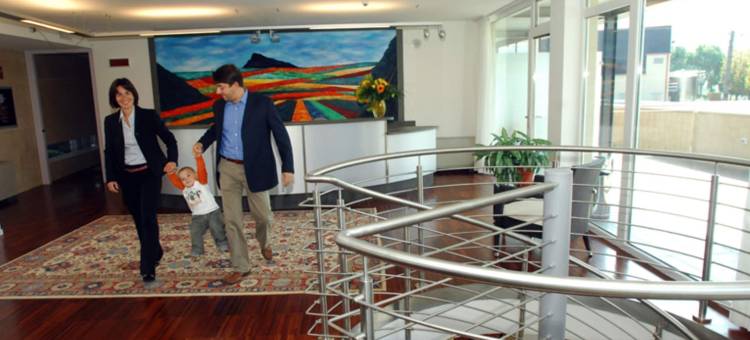 伊尔维妮托公园酒店(Park Hotel Il Vigneto)图片