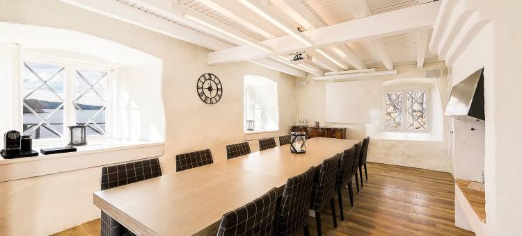 库瑞博歌酒店(Krusenberg Herrgård)图片