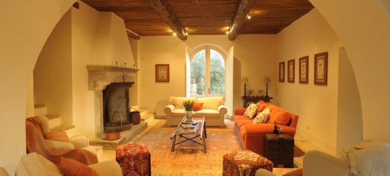 圣彼得乡村酒店(Tenuta Santo Pietro)图片