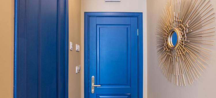 丽都中央酒店(Lido Central Hotel)图片