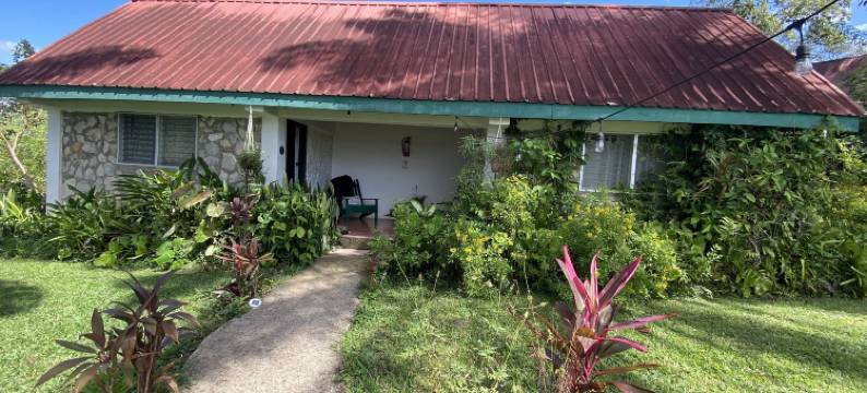 纳比图尼奇旅馆(Nabitunich)图片