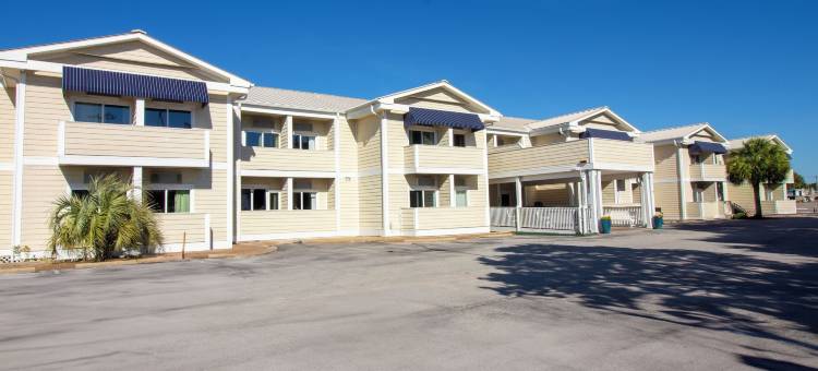 温德姆棕榈套房酒店(Palm Suites Trademark Collection by Wyndham)图片