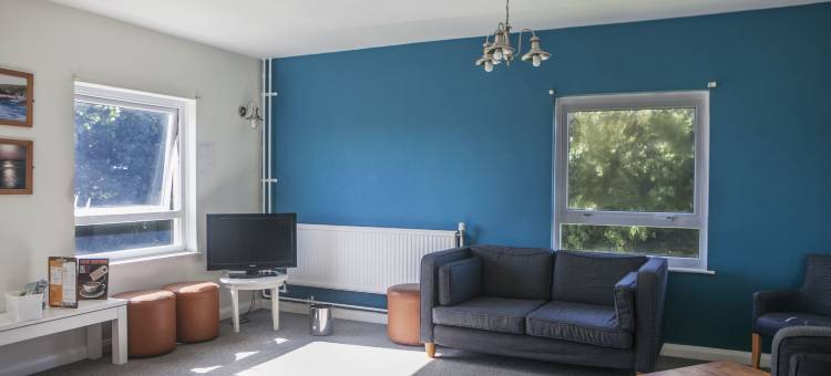 YHA青年旅舍-布罗哈芬(YHA Broad Haven)图片