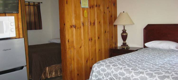 名人酒店(Masters Inn)图片