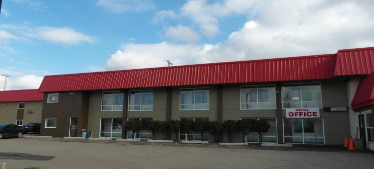 西景汽车旅馆(West View Motel)图片
