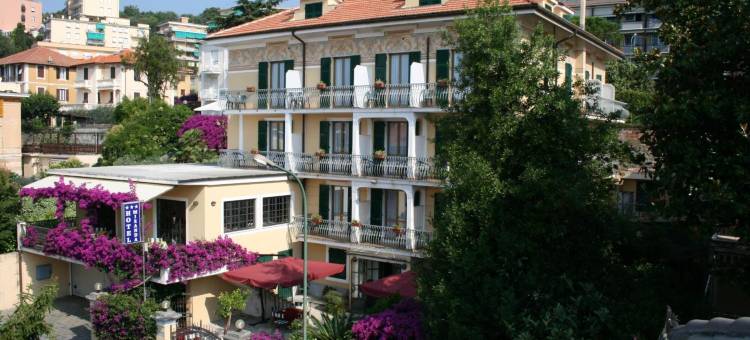 米兰达酒店(Hotel Miranda)图片