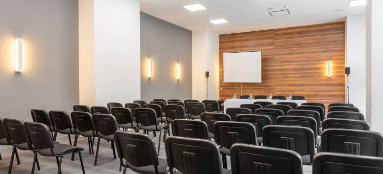 维斯提纳康体Spa酒店(Vestina Wellness & Spa Hotel)图片