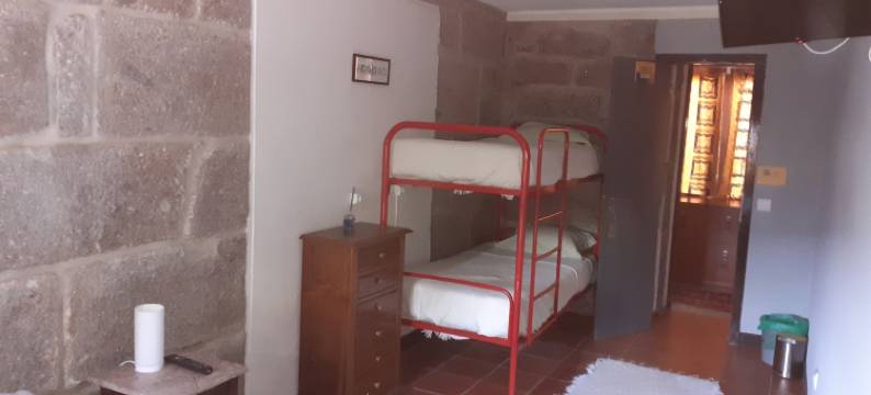 斯通农场酒店(Stone Farm Hostel)图片