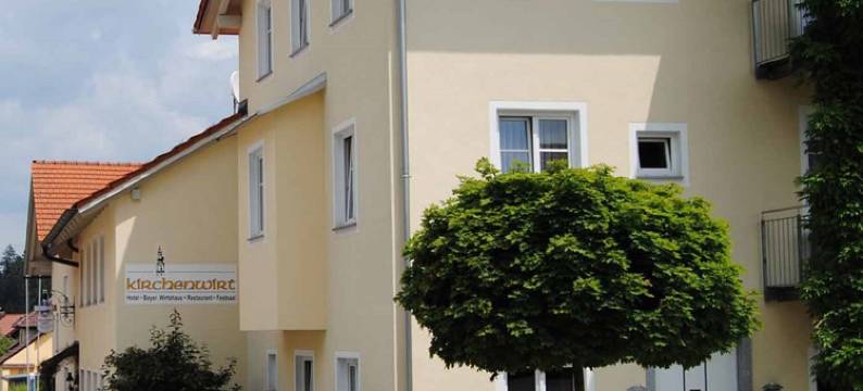 Zum Kirchenwirt图片