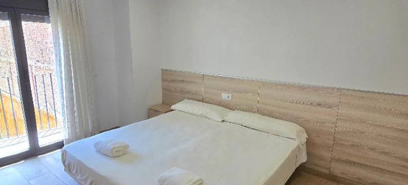 SM 公寓酒店(SM Apartments)图片