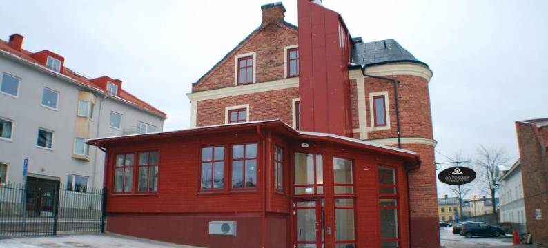 去睡觉阿尔维卡 - 旅舍(Go to Sleep Arvika)图片