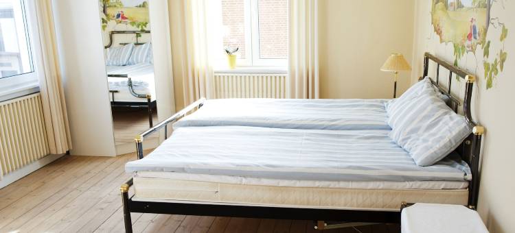 雷夫特勒维契斯酒店(Reftele Wardshus)图片