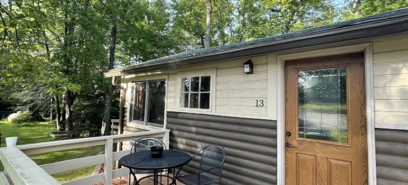 挂角湖滨度假村(Hanging Horn Lakeside Resort)图片