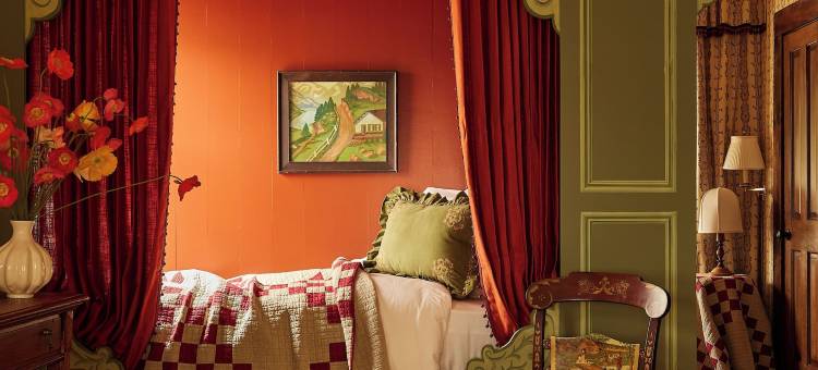 六铃乡村客栈(Six Bells Countryside Inn)图片