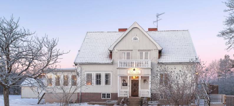 布罗别墅(Villa Bro)图片