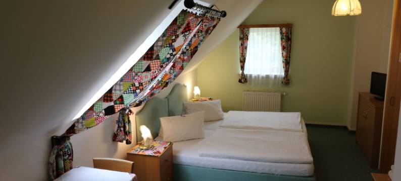 奥特施特拉斯酒店(Pension - Alt - Strassgang)图片