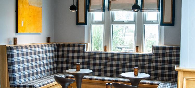 康布里安宾馆(Cumbrian Lodge)图片