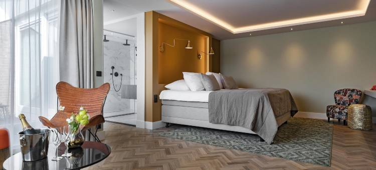 埃默洛尔德凡德瓦克酒店(Van der Valk Hotel Emmeloord)图片