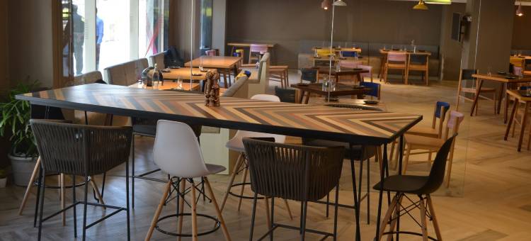 姜味维沙哈帕特南Gajuwaka(Ginger Vishakhapatnam Gajuwaka)图片