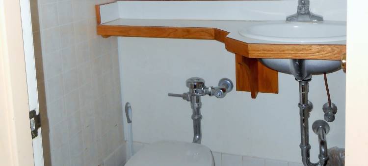 隆普莱尔经济型汽车旅馆(Budget Inn)图片