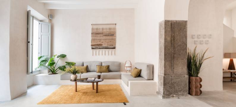 米姆联排别墅(Meem Townhouse)图片