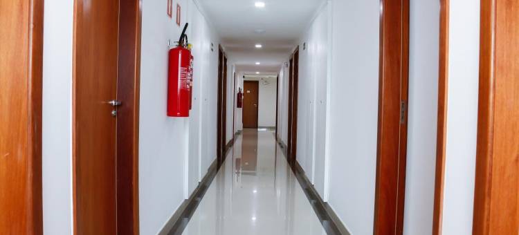 花园酒店(Hotel Jardins)图片