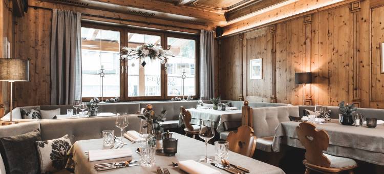 蒙塔纳拉酒店(Alpines Gourmet Hotel Montanara)图片