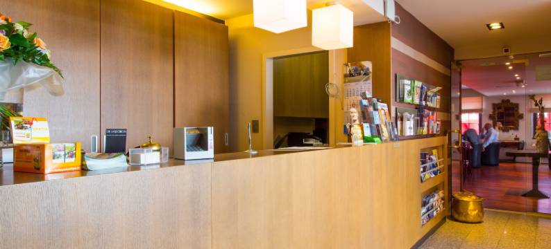 马博图斯酒店(Hotel Malpertuus)图片