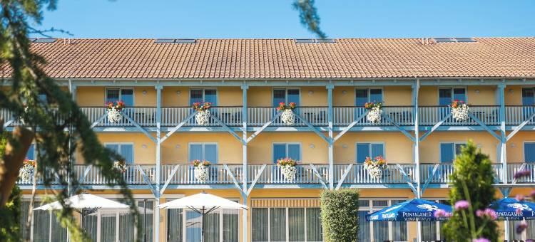 沃坎朗德运动度假村 - 胡法酒店(Jufa Hotel Vulkanland)图片