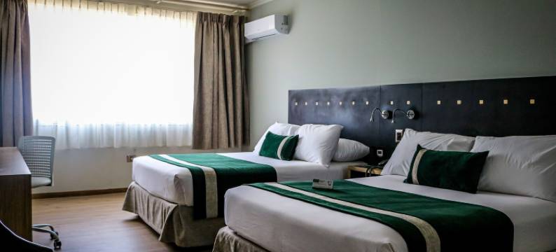 埃科酒店(Ecohotel Talca)图片