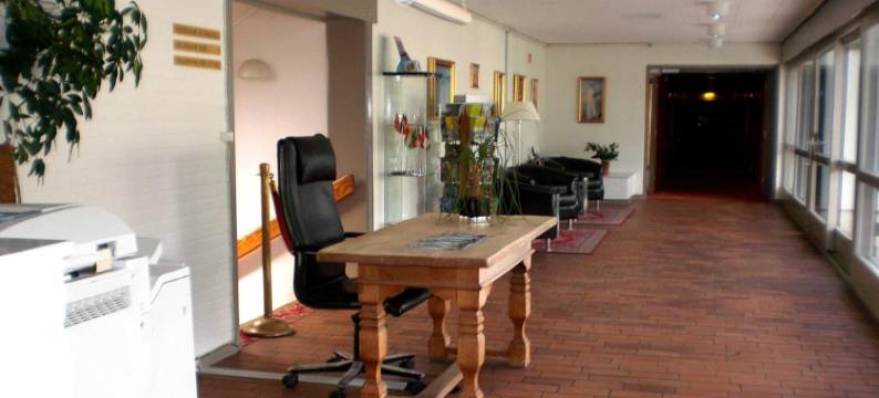 孔瓦尔德玛酒店(Hotel Kong Valdemar)图片