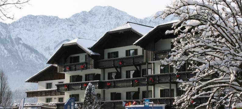 巨龙酒店(Hotel Lindwurm)图片