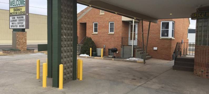 国王旅店(The King's Inn)图片