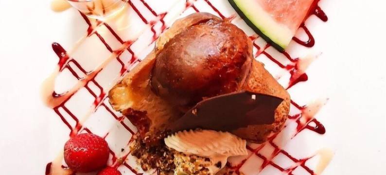 阿尔卑斯酒店(Hôtel Spa les Alpes)图片