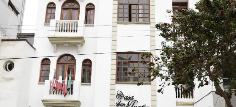 圣马丁之家(Casa San Martin)图片
