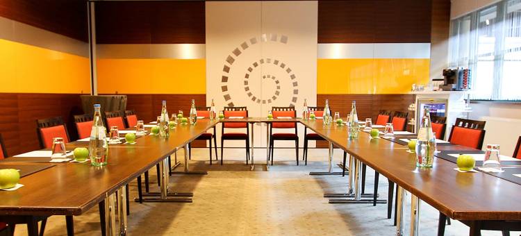 文珀哈特酒店(Hotel Wemperhardt)图片