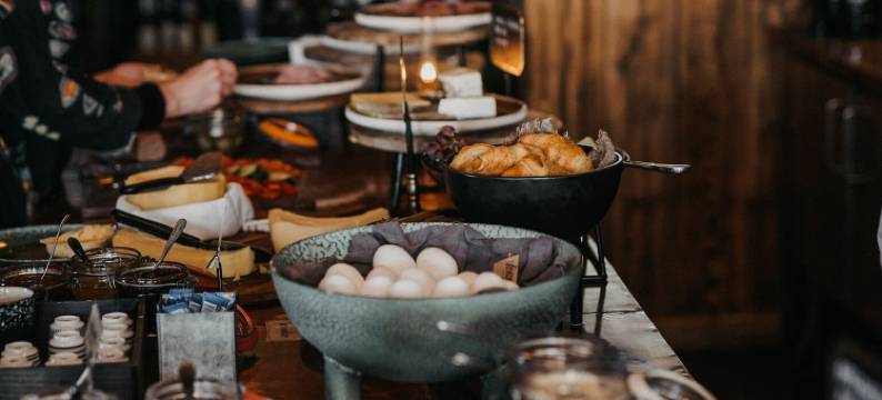 斯利本斯酒店(Slipens Hotell)图片