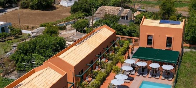 海角度假村(Cape Resort)图片