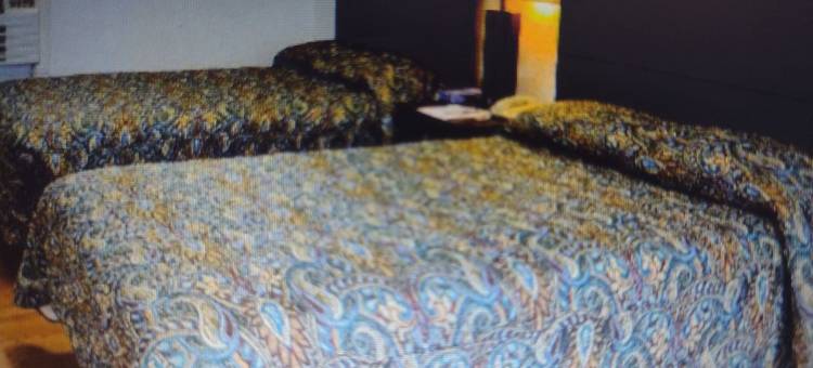 经济型旅馆及套房(Budget Inn & Suites)图片